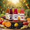 Rapha-Bucha Kombucha