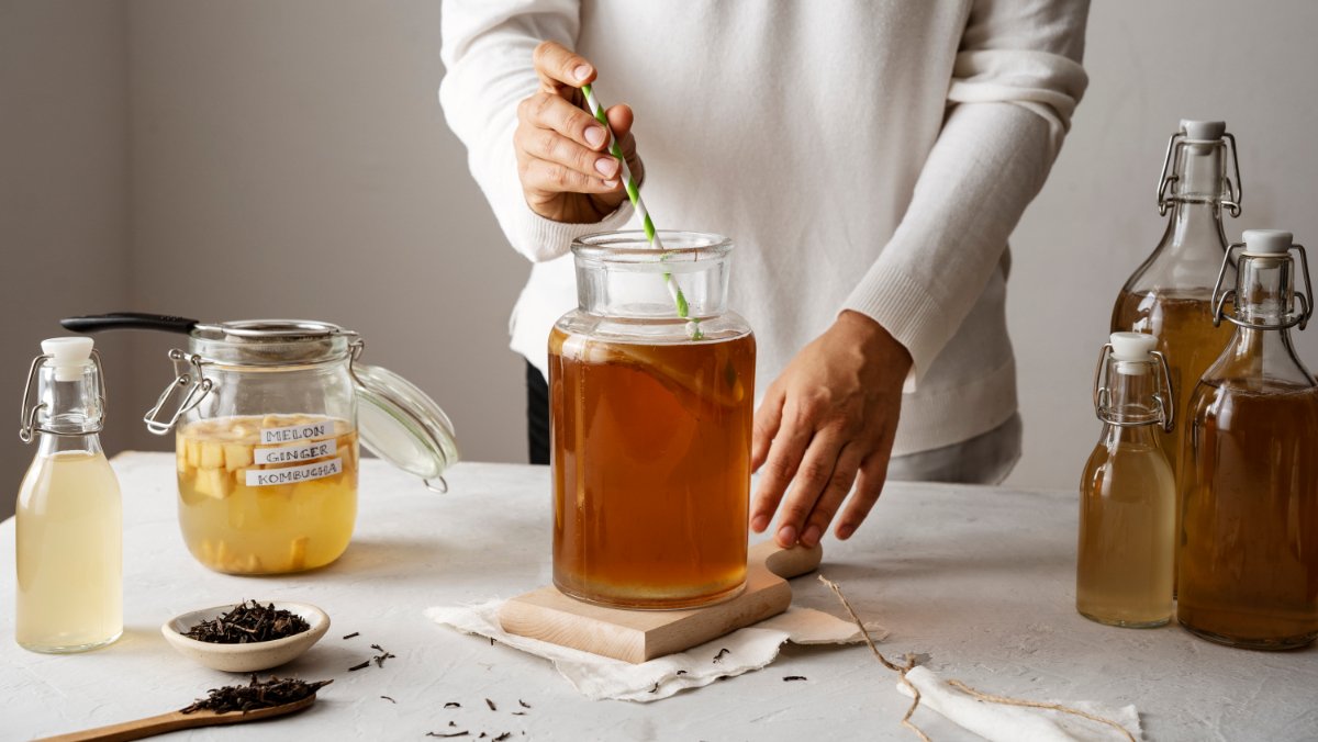 The-Importance-of-Kombucha