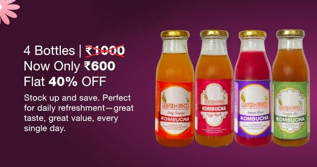 women's Day 4 bottle combo