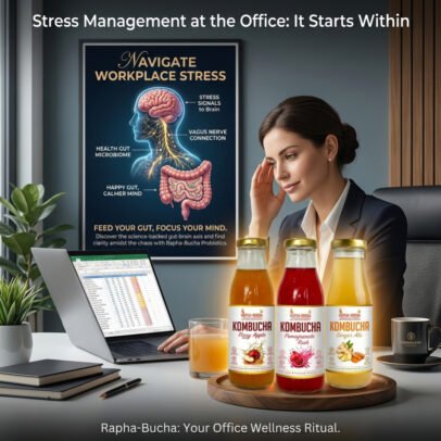 stress management in