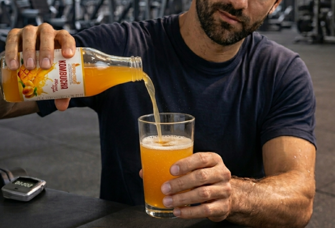Kombucha