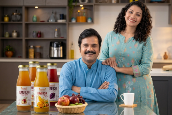 Kombucha