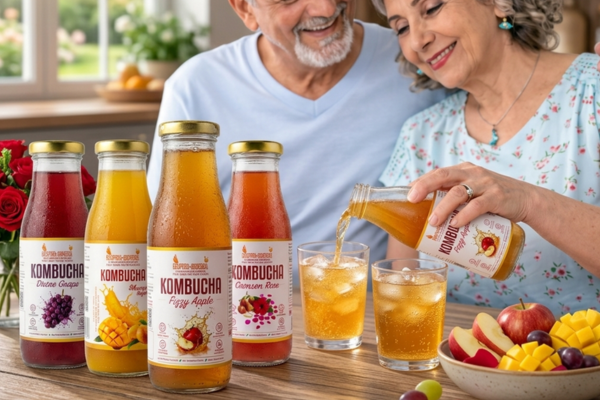 Kombucha